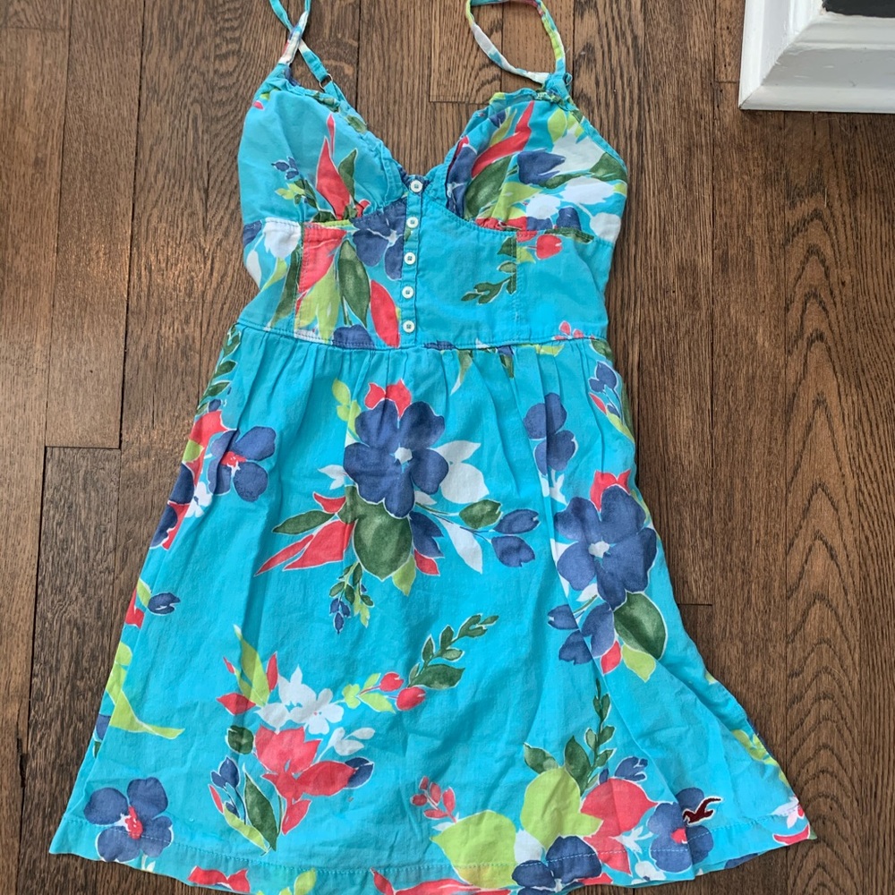 Hollister Sun Dress